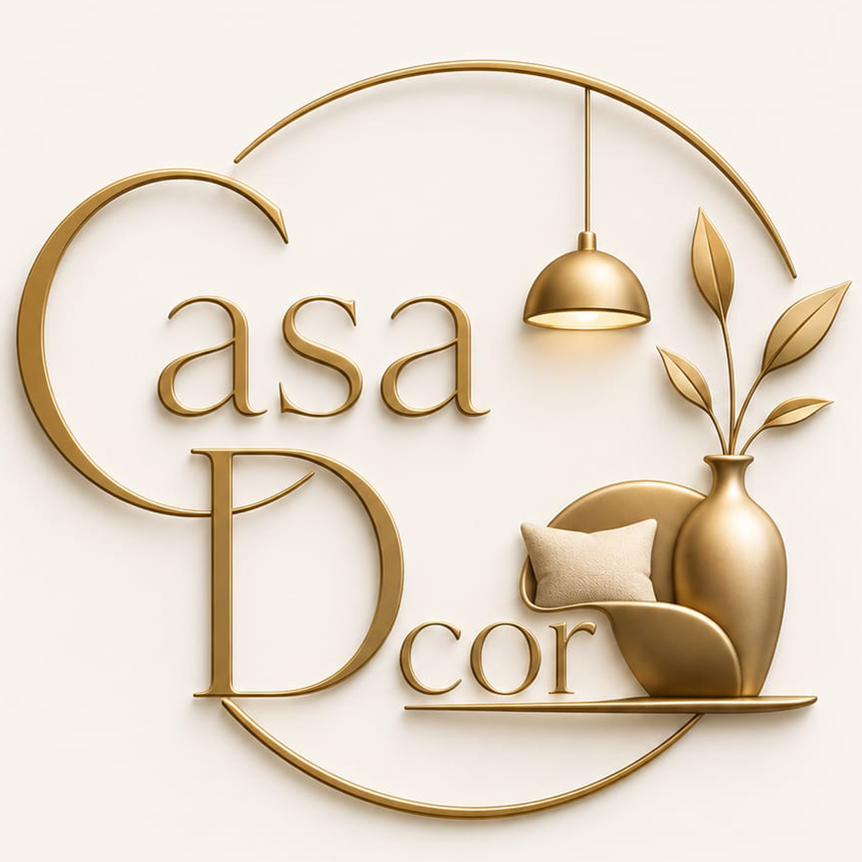 Logo Casa Dcor